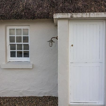 Fern Cottage Killinaboy Zewnętrze zdjęcie