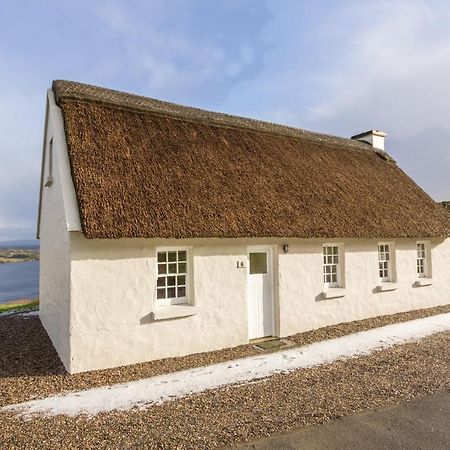 Fern Cottage Killinaboy Zewnętrze zdjęcie