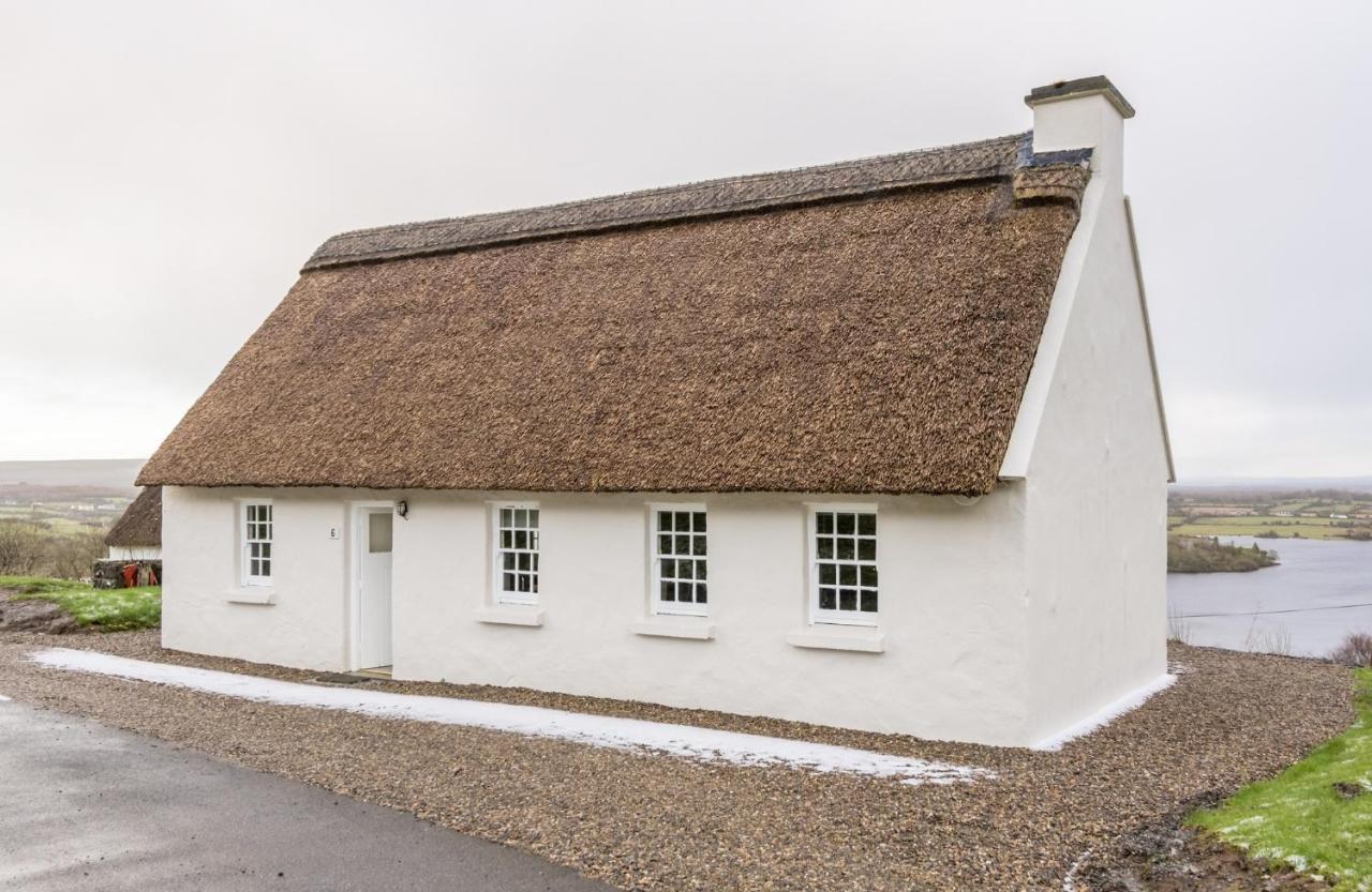 Fern Cottage Killinaboy Zewnętrze zdjęcie