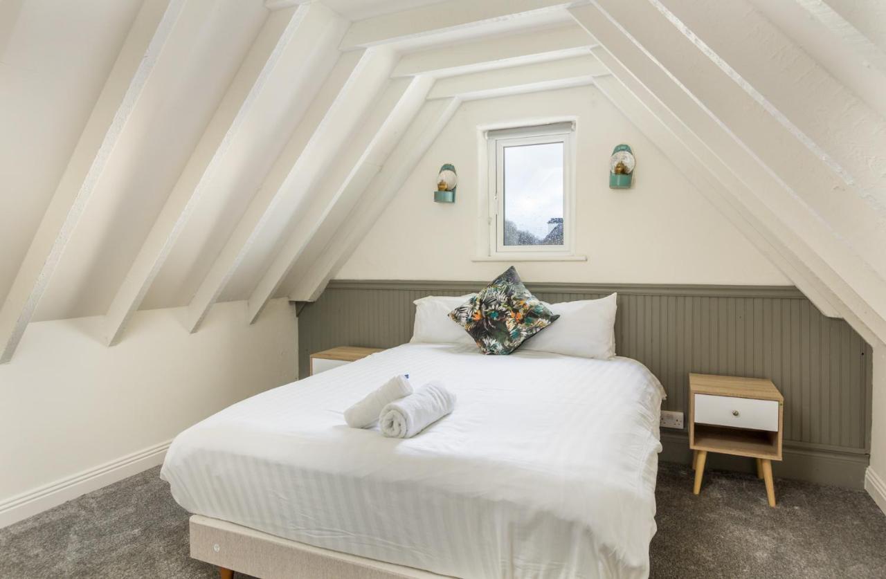 Fern Cottage Killinaboy Zewnętrze zdjęcie
