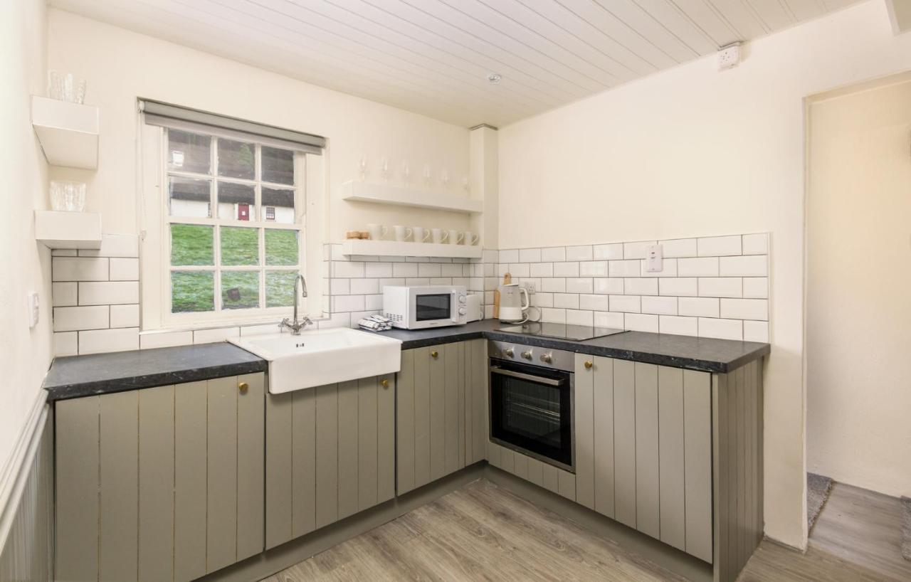 Fern Cottage Killinaboy Zewnętrze zdjęcie